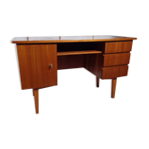 Bureau vintage des années 60