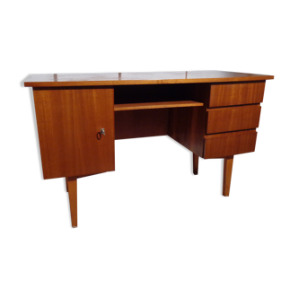 Vintage office from the 60s