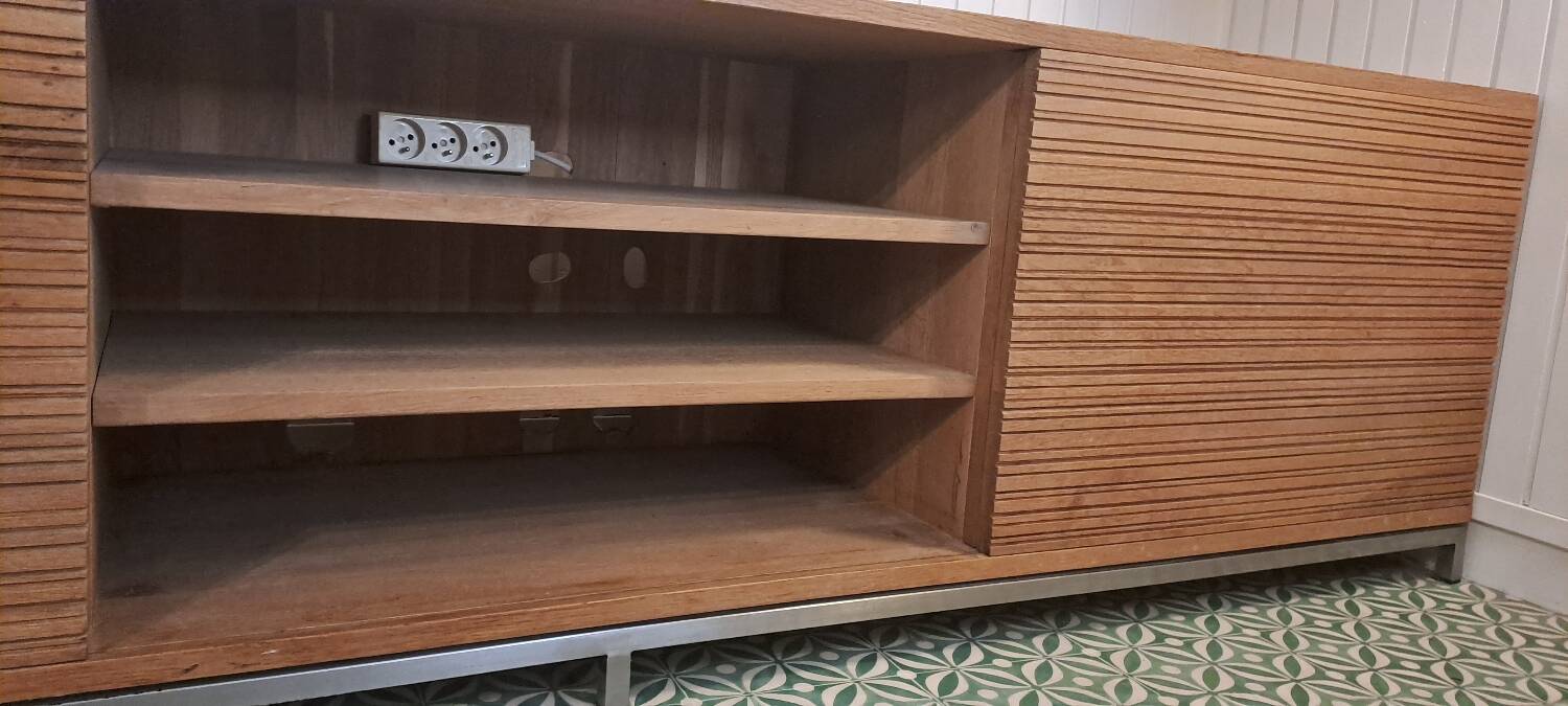 Solid oak furniture Ethnicraft