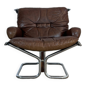 Fauteuil ''Wing'' en