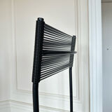 Spaghetti chair by Giandomenico Belotti Alias edition