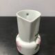 Former pichet berry creation lourioux porcelain blanche decor vintage flowers