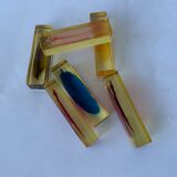 Vintage knife holder