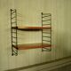 VINTAGE SHELF IN NISSE STRINNING PINE