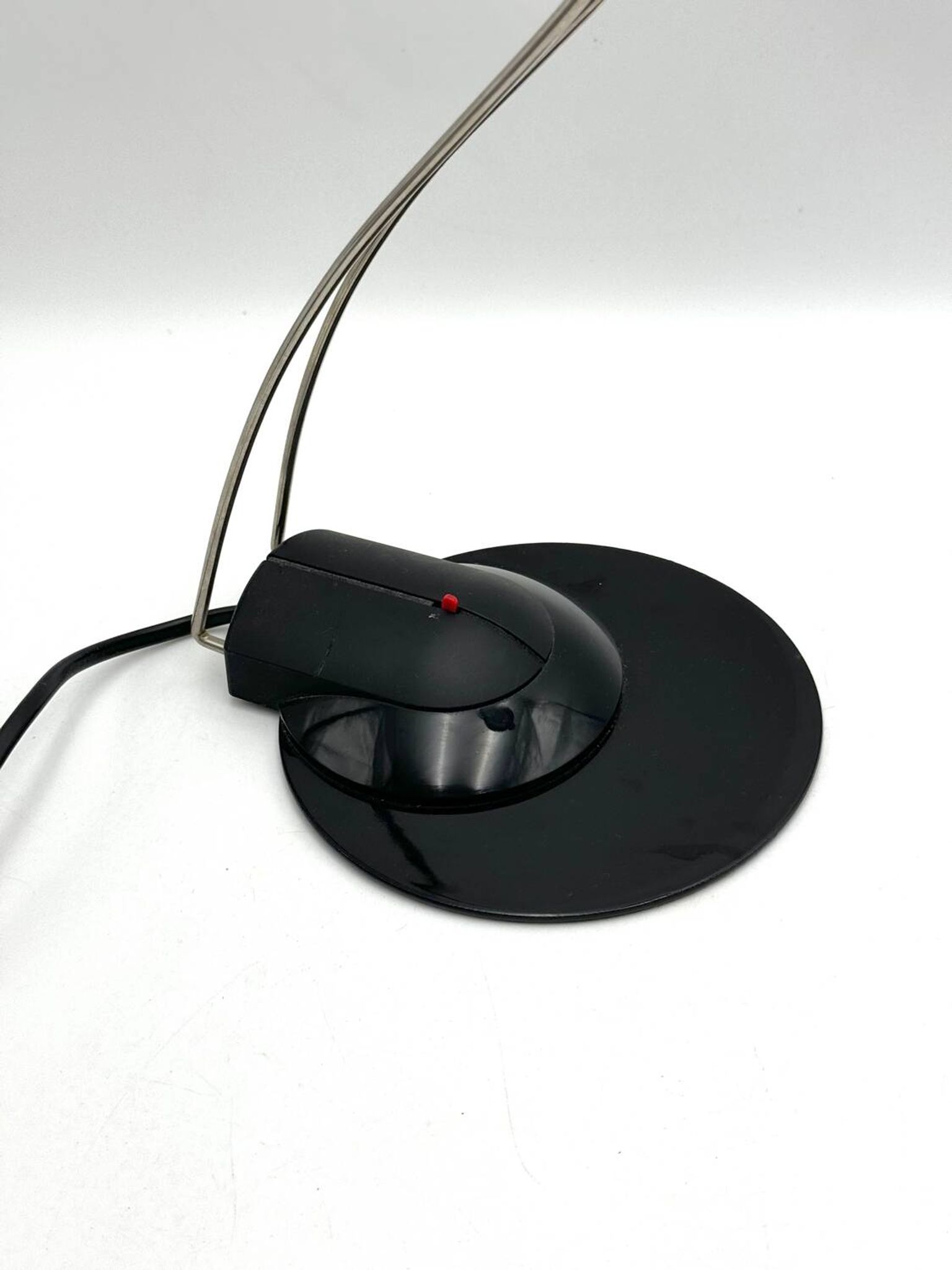 Vintage desk lamp from the ASIBEL Design brand from the 70s/80s