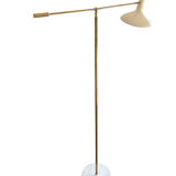 Floor lamp