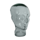 Glass head of the 70s
