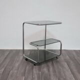 Triple Shelf Food Trolley, 1970s