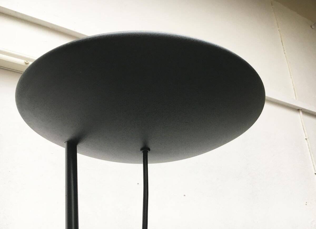 Postmodern Italian floor lamp Tao by Barbaglia & Colombo for PAF Studio
