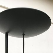 Postmodern Italian floor lamp Tao by Barbaglia & Colombo for PAF Studio