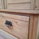 Armoire anglaise en pin