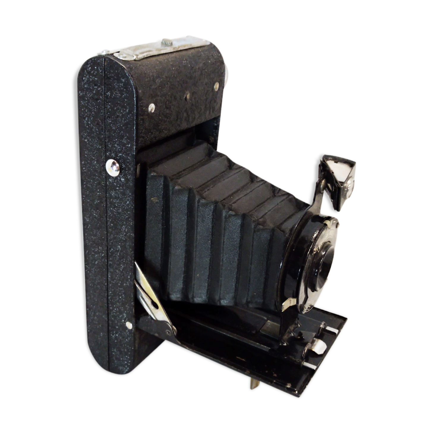 Snap british made camera 1940