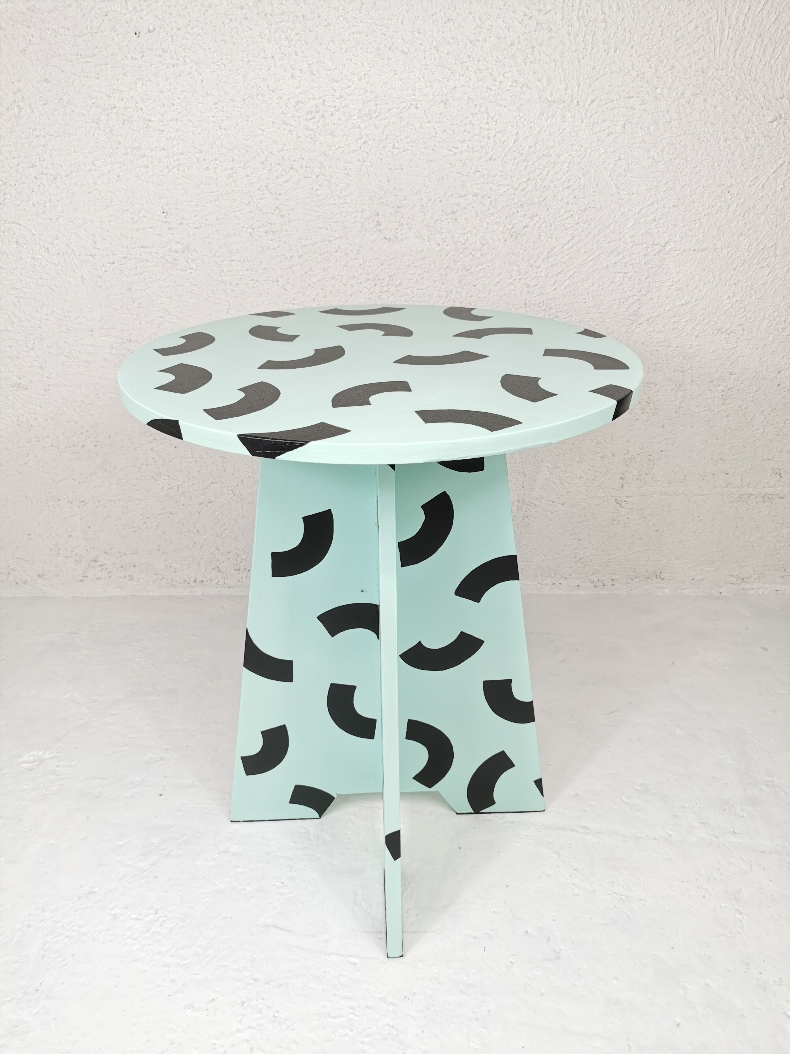 Side table