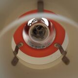 Pendant lamp, Danish design, 1960s, designer: Poul Henningsen, manufacturer: Louis Poulsen