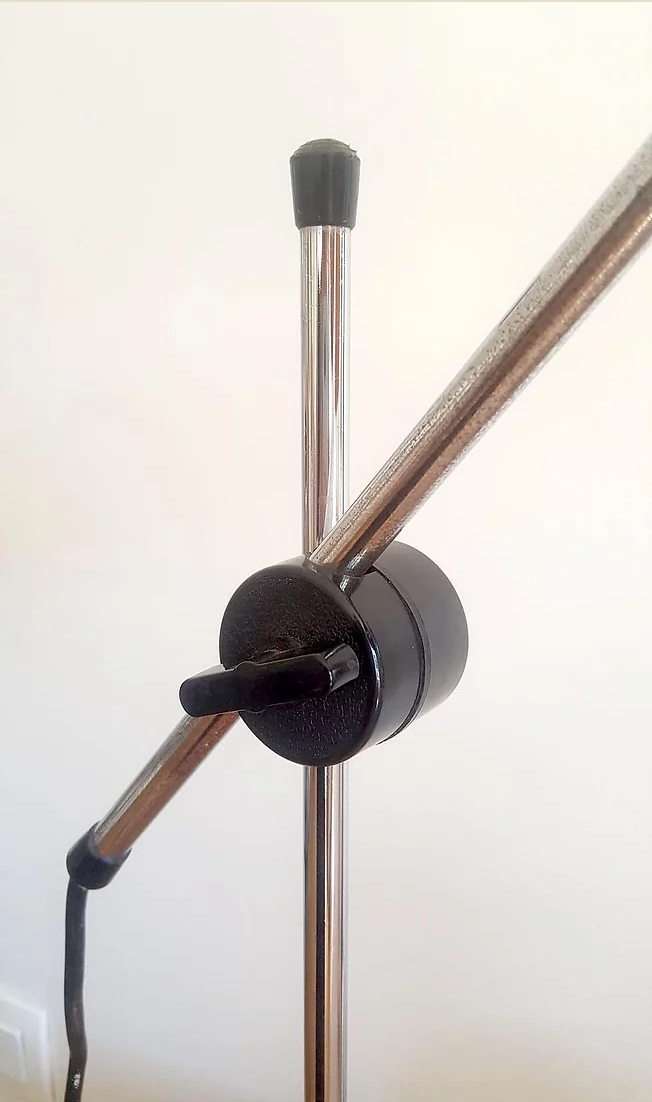 Lampe articulée années 60