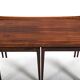 Nesting Tables by Kurt Østervig for Jason Møbler 1960s