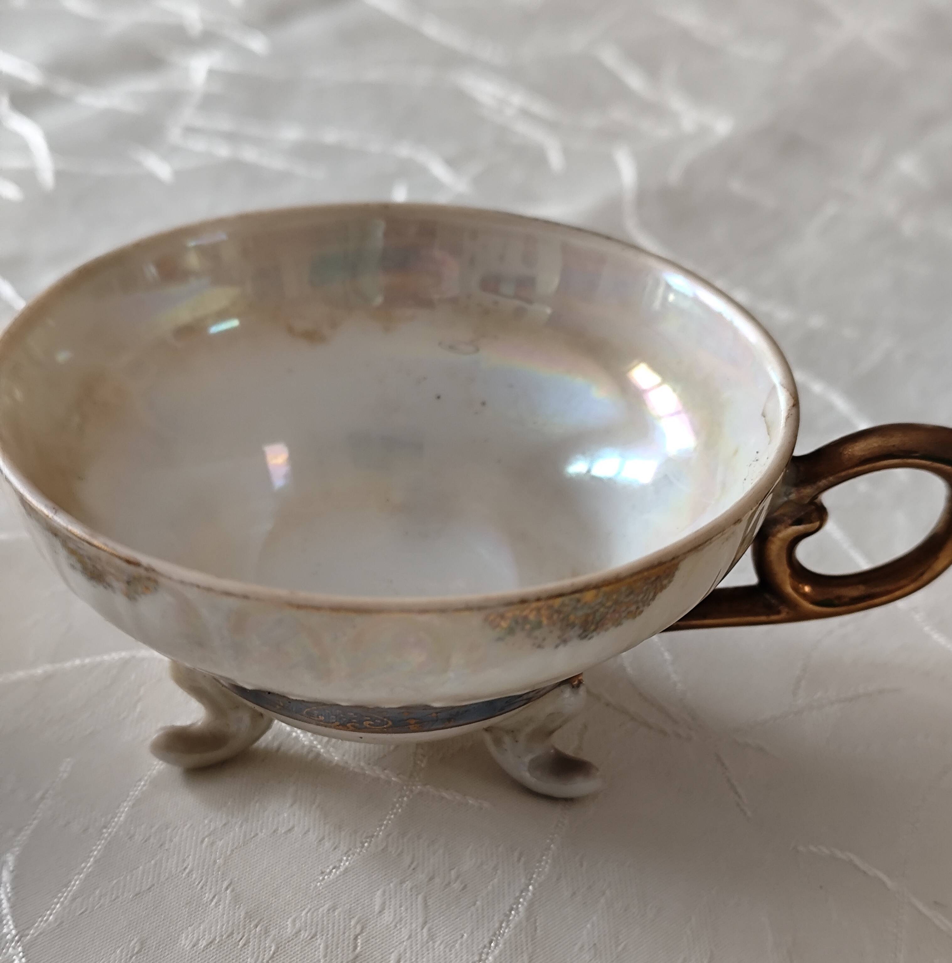 Tasses et sous-tasses Japon