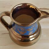 Pot à lait en jersey