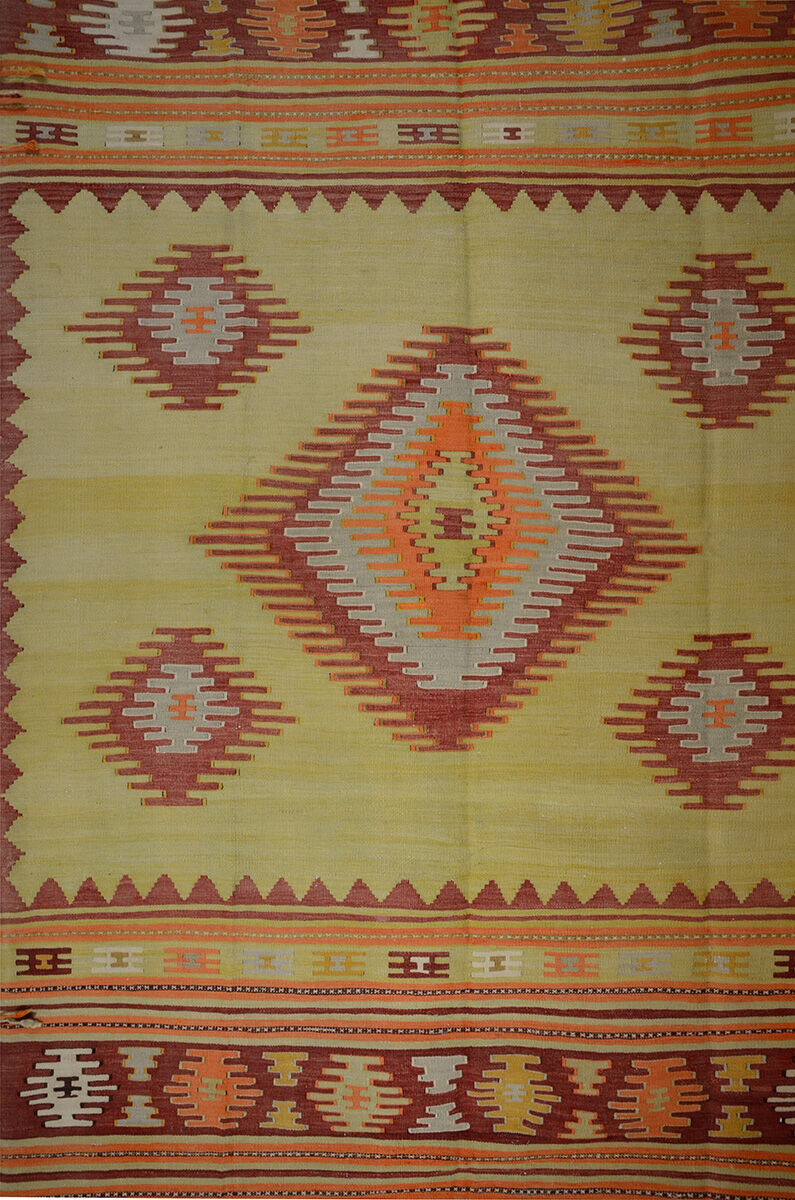 Kilim Cal
