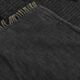 2x8 Vintage Gray & Black Runner Rug, 72x255Cm