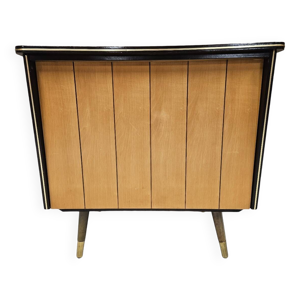 Buffet bar 1960 vintage