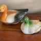 Terrines canard Michel Caugant