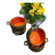 4 bols Schramberg
