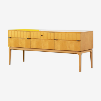 Scandinavian sideboard 128 cm