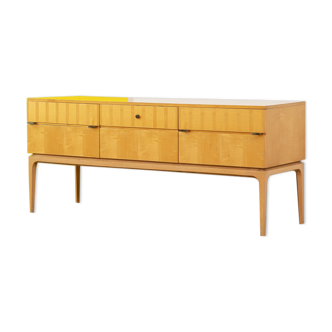 Scandinavian sideboard 128 cm