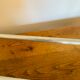 Wall coat rack