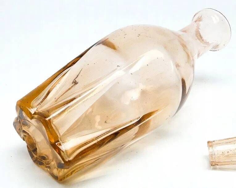 G1F Zawiercie ART DECO carafe