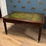 Antique writing table