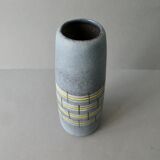 Vase en céramique Grete Germany années 60