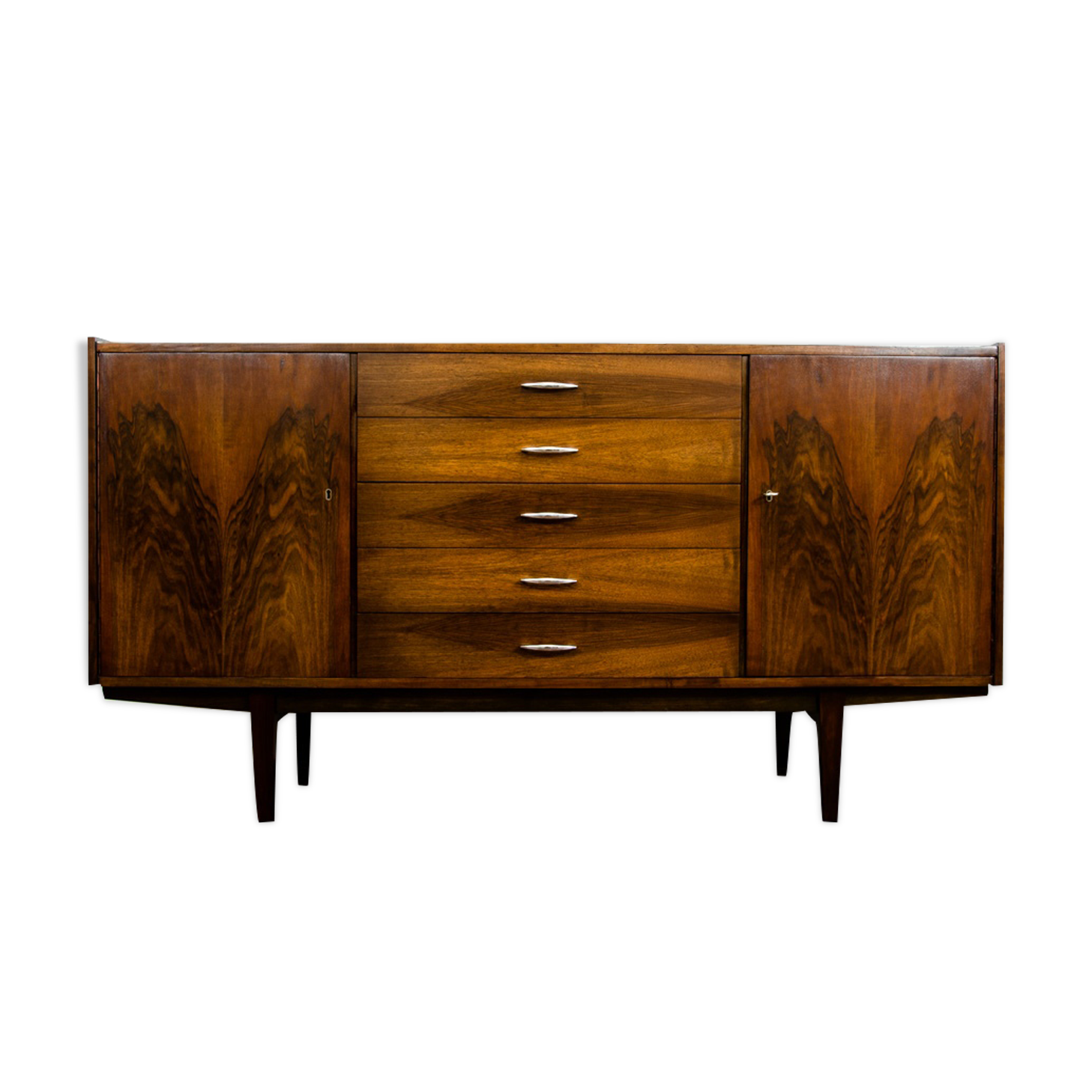 Mid-century sideboard