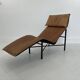 Skye Chaise Lounge by Tord Björklund for Ikea, 1980s