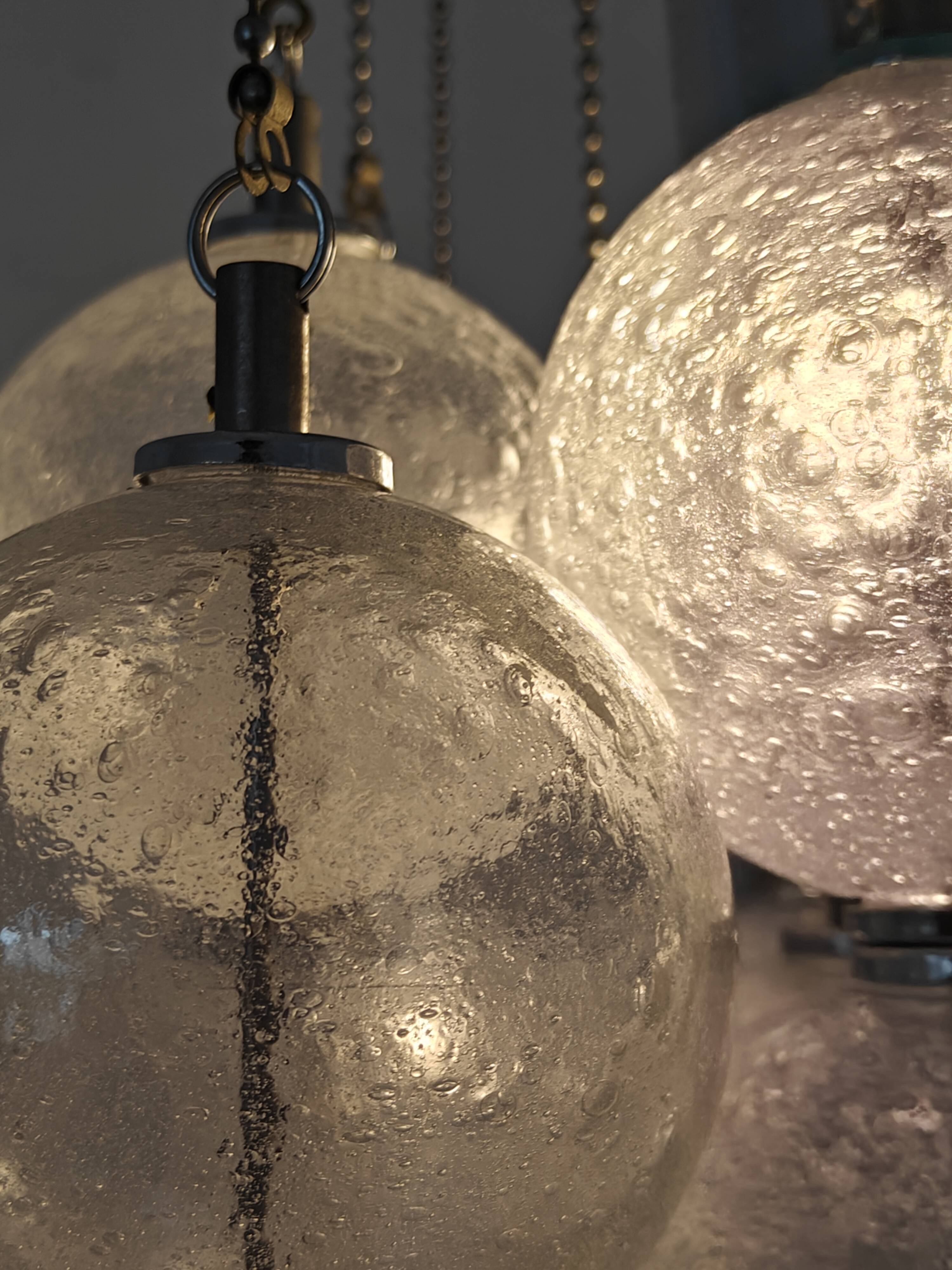 Raak Amsterdam 'Sterrenbeeld' Chandelier