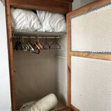 cherry wood bonnetière