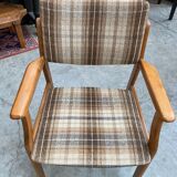 70s armchair
