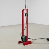 Achille & Pier Giacomo Castiglioni Toio Floor Lamp for Flos Italy 1962