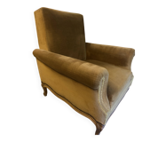 Antique armchair