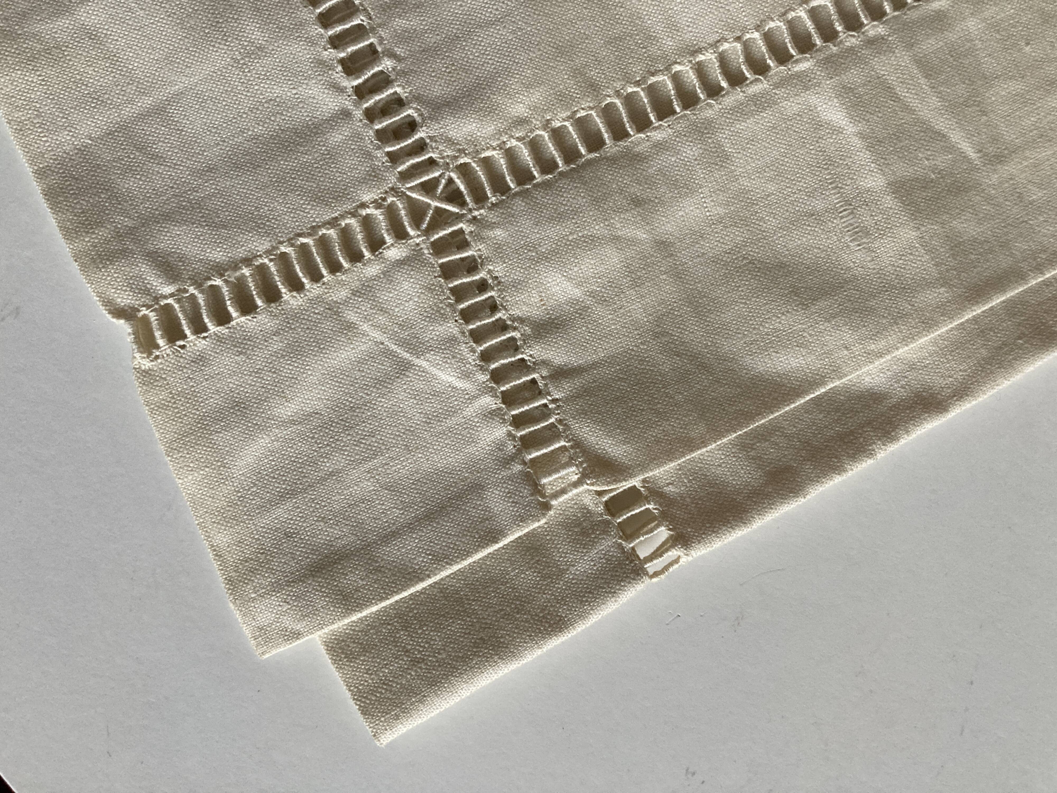 Reserve pillow taie in linen yarn to days