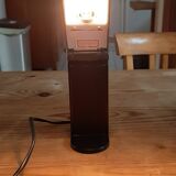 Folding vintage lamp