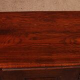 17th Century Oak Beguinage Piece