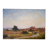 View of Martigues