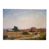 Vue de Martigues