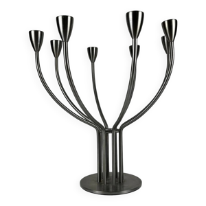 Bougeoir vintage ikea