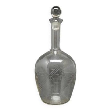 J7W Hortensja - ART DECO Carafe
