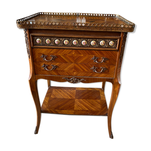 Commode Chiffonnière Époque NIII