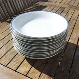 Ancien Service en Porcelaine Winterling Bavaria - 44 pcs