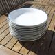 Old Winterling Bavaria Porcelain Service - 44 pcs
